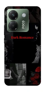 Чохол на Xiaomi Poco M7 pro 5G Dark Romance фото 1 з 1