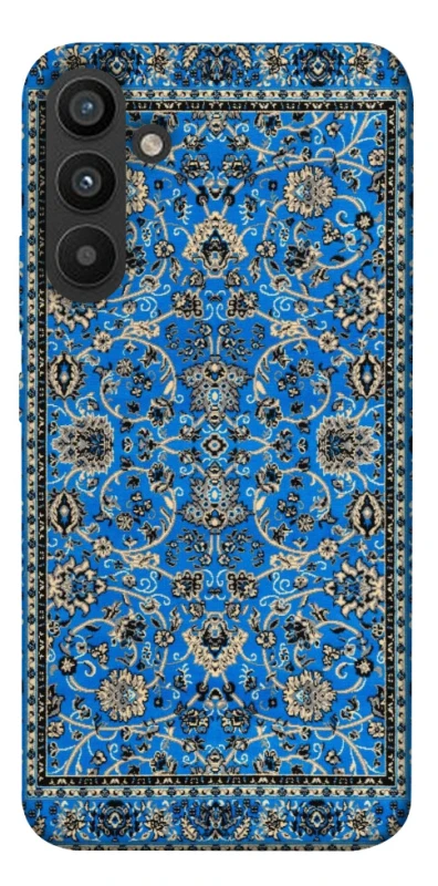 Чехол на Samsung Galaxy A34 5G Ковёр v52 фото 1 из 1