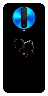 Чехол на Xiaomi Redmi K30 Relationship фото 1 из 1