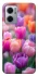 Чохол на Xiaomi Redmi Note 11E Тюльпанове поле фото 1 з 1