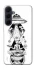 Чехол на Samsung Galaxy A55 Tattoo ver.4 фото 1 из 1