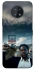 Чехол на Nokia G50 From фото 1 из 1