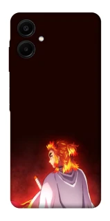 Чохол на Samsung Galaxy A06 Anime v18 фото 1 з 1