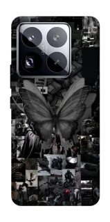 Чохол на Xiaomi 15 Pro Lifestyle collage фото 1 з 1