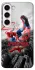 Чохол на Samsung Galaxy S23+ Spider Man ver.1 фото 1 з 1