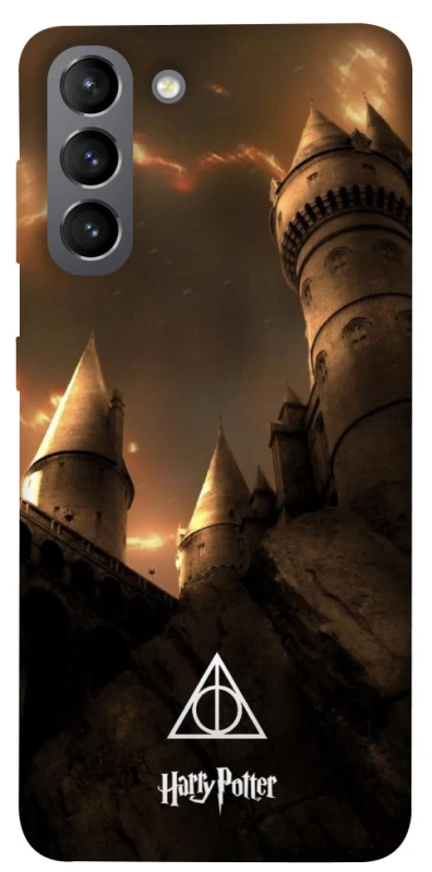 Чохол на Samsung Galaxy S21 Harry Potter ver.13 фото 1 з 1