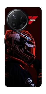 Чохол на Infinix Note 50 Pro F-1 ver.1 фото 1 з 1