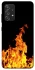 Чохол на Samsung Galaxy A52 4G / A52 5G Вогонь фото 1 з 1