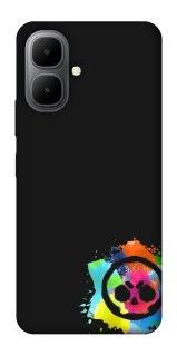 Чохол на Infinix Smart 10 Brawl Stars ver.4 фото 1 з 1