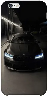 Чехол на Apple iPhone 6/6s plus (5.5") BMW v45 фото 1 из 1