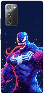 Чохол на Samsung Galaxy Note 20 Venom фото 1 з 1