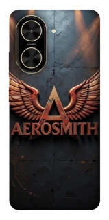 Чохол на Xiaomi Poco C71 Aerosmith фото 1 з 1