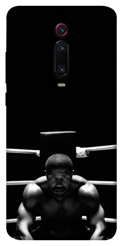 Чохол на Xiaomi Redmi K20 / K20 Pro / Mi9T / Mi9T Pro ring фото 1 з 1