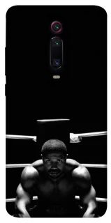 Чохол на Xiaomi Redmi K20 / K20 Pro / Mi9T / Mi9T Pro ring фото 1 з 1