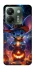 Чохол на Xiaomi Poco M7 pro 5G Halloween Stitch ver.5 фото 1 з 1