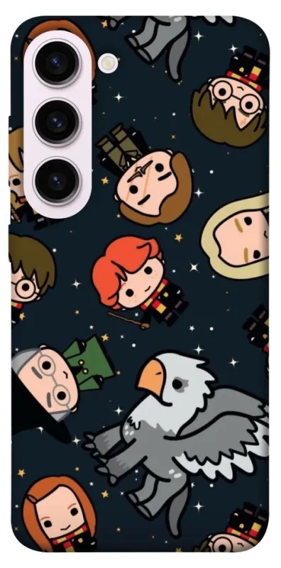 Чохол на Samsung Galaxy S23+ Harry Potter V21 фото 1 з 1