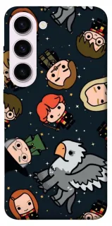 Чохол на Samsung Galaxy S23+ Harry Potter V21 фото 1 з 1