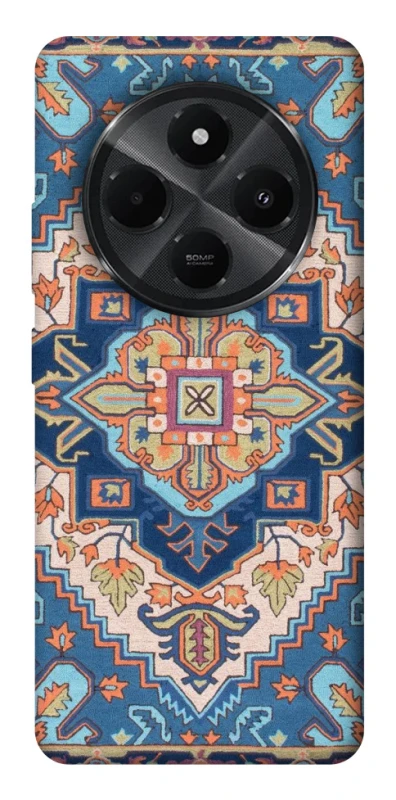 Чехол на Xiaomi Redmi A3 Pro Килим v3 фото 1 из 1