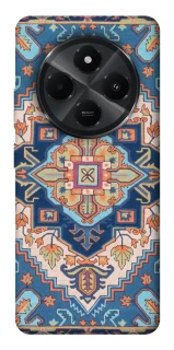 Чохол на Xiaomi Redmi A3 Pro Килим v3 фото 1 з 1