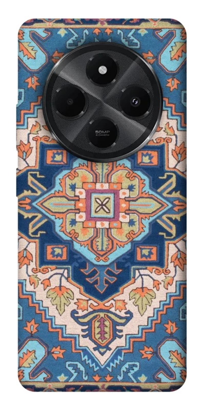 Чехол на Xiaomi Redmi A4 Килим v3 фото 1 из 1