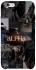 Чехол на Apple iPhone 6/6s (4.7") Alpha collage фото 1 из 1