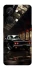 Чохол на OnePlus Nord 3 Black classic car фото 1 з 1