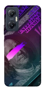 Чохол на Infinix Hot 20 5G Neo dollar v2 фото 1 Чохол на Infinix Hot 20 5G Neo dollar v2 фото 1 з 1