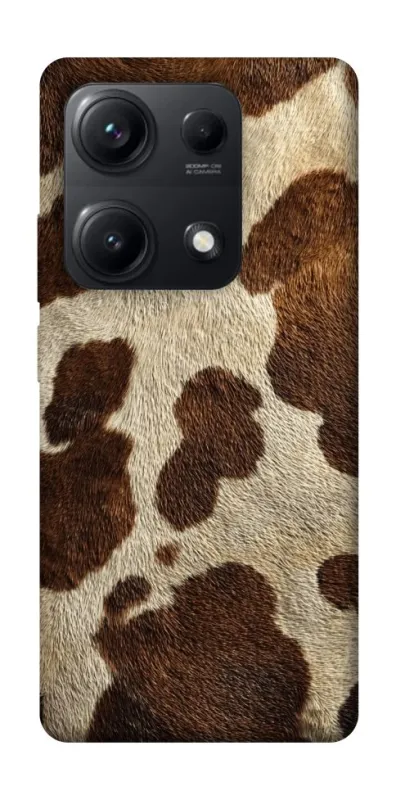 Чехол на Xiaomi Redmi Note 14S Cow фото 1 из 1