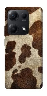 Чехол на Xiaomi Redmi Note 14S Cow фото 1 из 1