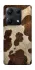 Чехол на Xiaomi Redmi Note 14S Cow фото 1 из 1