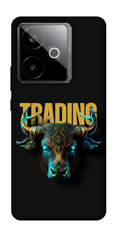 Чехол на Realme GT 7T Trading фото 1 из 1