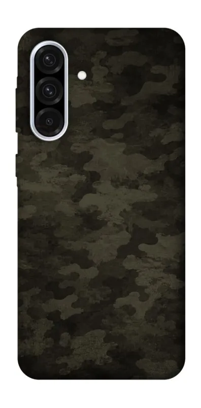 Чехол на Samsung Galaxy A36 5G Camouflage v22 фото 1 из 1