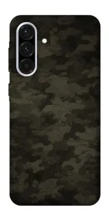 Чехол на Samsung Galaxy A36 5G Camouflage v22 фото 1 из 1