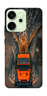 Чехол на Oppo Reno 14 Jeep фото 1 из 1