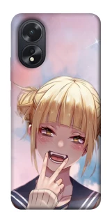 Чохол на Oppo A38 Toga фото 1 з 1