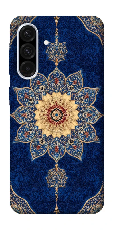 Чохол на Samsung Galaxy A36 5G Килим v54 фото 1 з 1