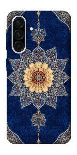 Чохол на Samsung Galaxy A36 5G Килим v54 фото 1 з 1