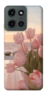 Чохол на Motorola Moto G Power (2025) Morning Flowers zon фото 1 Чохол на Motorola Moto G Power (2025) Morning Flowers zon фото 1 з 1