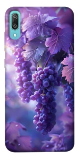 Чехол на Huawei Y6 Pro (2019) Bunch of grapes фото 1 из 1