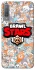 Чохол на Samsung A750 Galaxy A7 (2018) Brawl Stars ver.15 фото 1 з 1