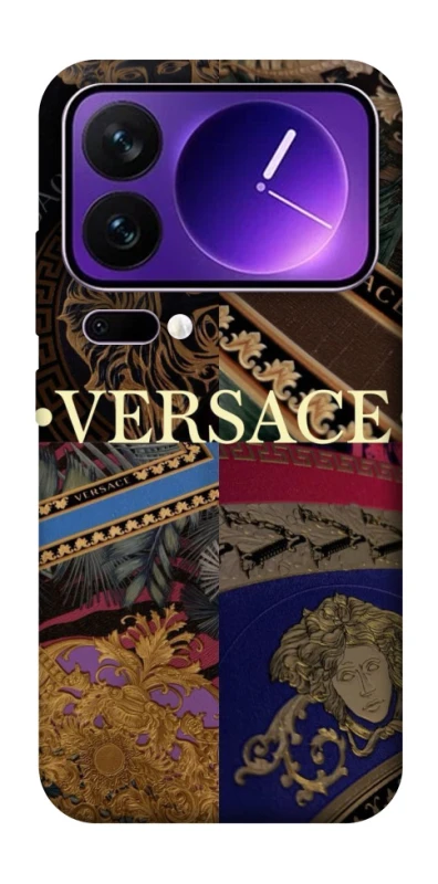 Чохол на Xiaomi 17 Pro Max Versace фото 1 з 1