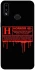 Чохол на Samsung Galaxy A10s Horror Halloween фото 1 з 1