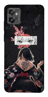 Чохол на Motorola Moto G32 She is Japanese фото 1 з 1