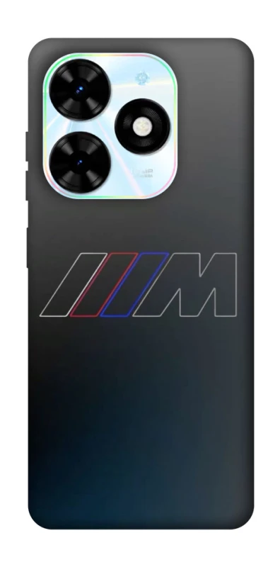 Чехол на TECNO Spark Go 2024 M-series фото 1 из 1