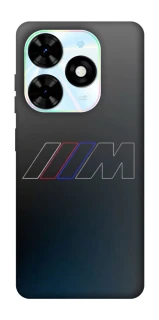 Чехол на TECNO Spark Go 2024 M-series фото 1 из 1