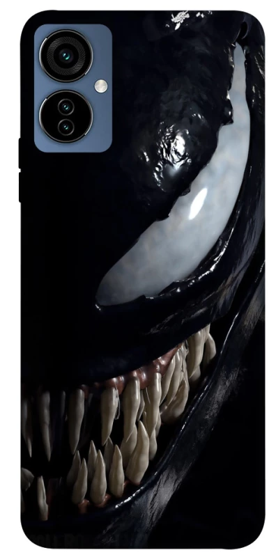 Чохол на TECNO Camon 19 Neo Venom smile фото 1 з 1