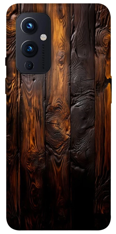 Чехол на OnePlus 9 Дерево v2 фото 1 из 1