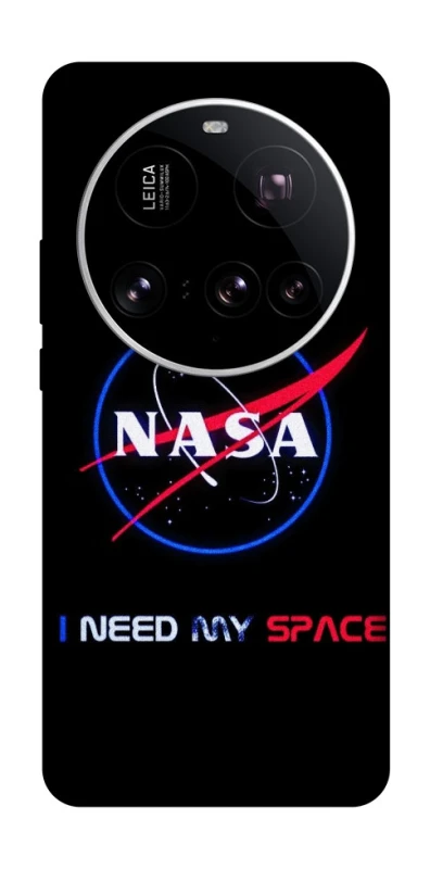 Чохол на Xiaomi 15 Ultra NASA ver.3 фото 1 з 1