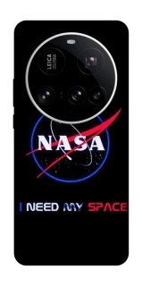 Чехол на Xiaomi 15 Ultra NASA ver.3 фото 1 из 1