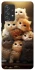 Чехол на Samsung Galaxy A72 4G / A72 5G Чехол Kittie Love v2 фото 1 из 1